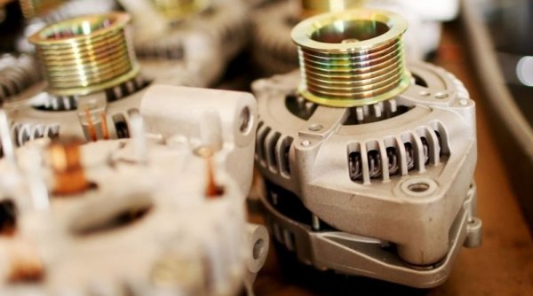 American Power Systems Meluncurkan Lini Baru Alternator Rpm Turn-on yang Lebih Rendah