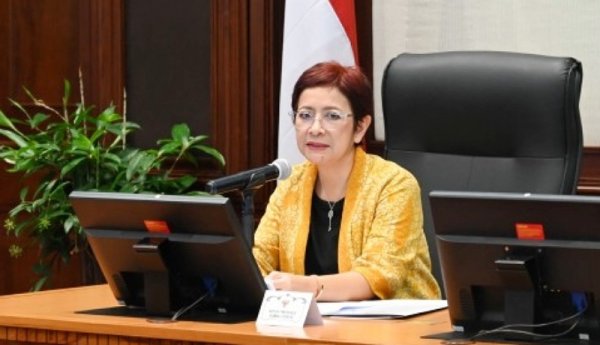 Perlu Sinergisitas KPI, KPU serta Bawaslu dalam Pengawasan Isi Siaran Pemilu 2024