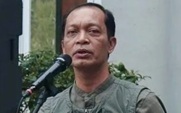 Kadisbudpar: Izin Belum Ada, Dreamland Cicalengka Masih Beroperasi ?