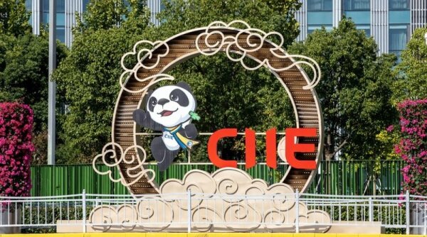 CIIE ke-6 Gelar Rangkaian Acara Promo Global untuk Menjalin Koneksi dengan Banyak Mitra