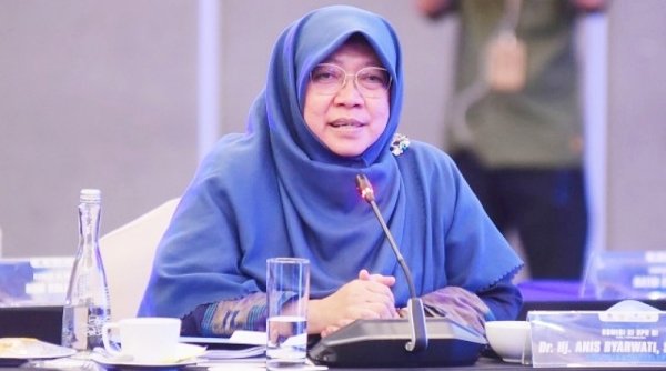 Tanggapi Kasus OTT di Bandung, Anis Byarwati: Korupsi Masih Tinggi, Investasi Sulit Tumbuh