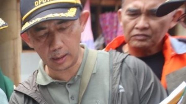 Kadis PUTR Wajibkan Pengusaha Lokal di Kabupaten Bandung untuk Penyedia Barang dan Jasa
