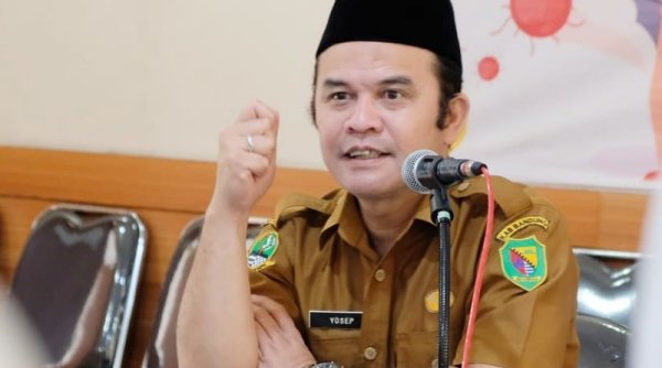 Kabupaten Bandung Menginjak Usia 382 Tahun, Kadiskominfo Yosep : Acara Peringatan Digelar Setelah Lebaran