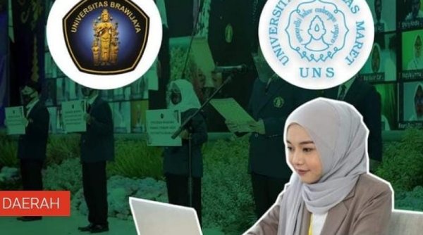 RPL Desa untuk Jenjang S-2 di Pemkab Bojonegoro Sudah Berjalan