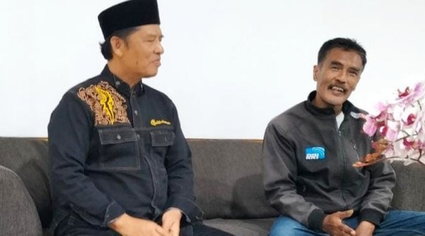 Dadang Naser: Golkar Belum Tentukan Calon Bupati/Wakil Bupati, Keputusannya dari Pusat