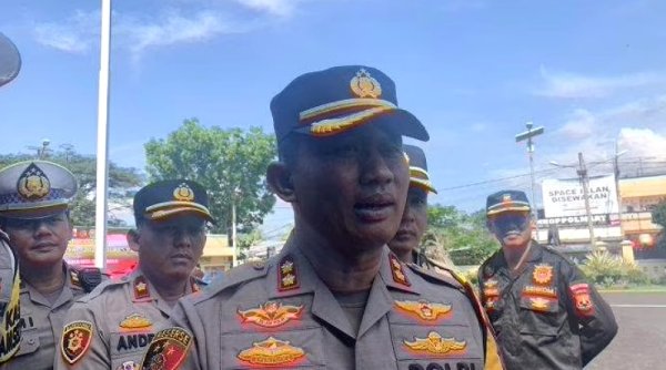 Pelaku Pembunuhanan Siswi SMK di Cianjur, Berhasil Ditangkap Satreskrim Polres Cianjur