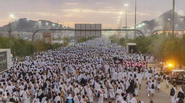 Jemaah Haji Jawa Barat yang akan Berangkat Tahun 2026 (No. Urut 22.301 – 22.600)