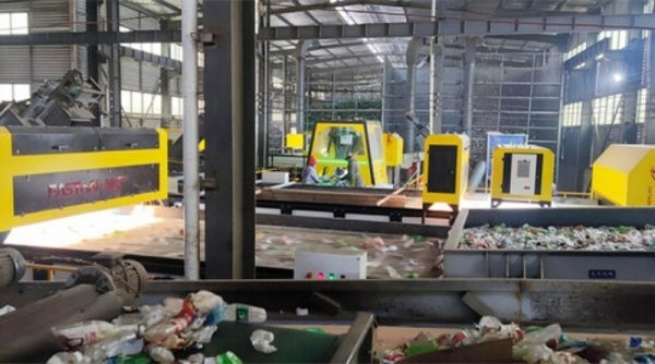 Databeyond Bergerak Menuju Globalisasi: Meningkatkan Nilai Tambah Sampah dengan Kekuatan Teknologi
