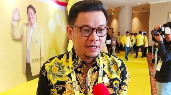PPP Hengkang, KIB Tetap Melenggang