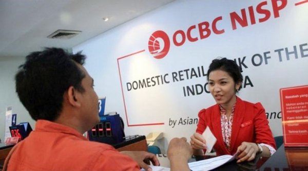 Awali Tahun dengan Optimis, Laba Bersih Bank OCBC NISP Naik 65,8% YoY di Kuartal Pertama 2023