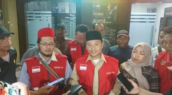 Diduga Ada Luka Lebam, Tahanan Narkoba Polres Tanjung Perak Meninggal dalam Perjalanan ke Rumah Sakit