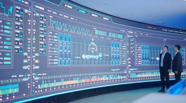 Huawei dan Shaanxi Coal Company Buktikan Efektivitas Solusi Intelligent Mine Terkemuka di Dunia "5G + Industrial Internet"