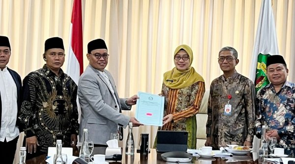 Kalimantan Timur Ditunjuk Sebagai Tuan Rumah MTQ Tingkat Nasional 2024