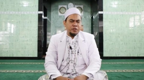 Ustadz Tommy Tak Mengira Program Insentif Guru Ngaji Bisa Terlaksana dengan Baik