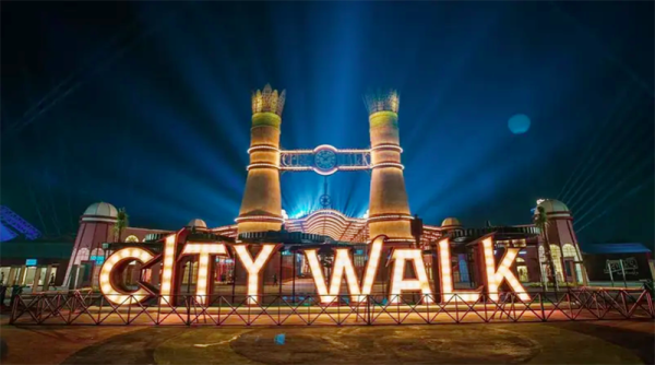 Tak Perlu ke Jepang, Sekalian Ziarah ke Arab Saudi Anime Village Hadir Lagi di Jeddah City Walk