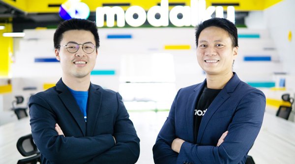 Grup Modalku Salurkan Pendanaan Sebesar USD 3 Miliar Untuk Mendukung Kebutuhan UMKM Asia Tenggara