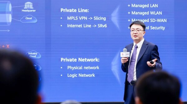 Menuju Net5.5G, Meningkatkan Digitalisasi Industri