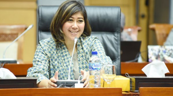 Meutya Hafid Minta Pemerintah Tak Setengah Hati Tangani Kekerasan yang Dilakukan KKB di Papua