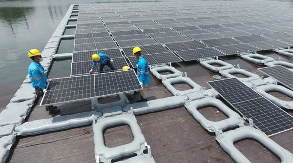 Di Hannover, PLN Ajak Siemens Energy Kembangkan Teknologi dan Kapasitas SDM untuk Energi Bersih di Tanah Air