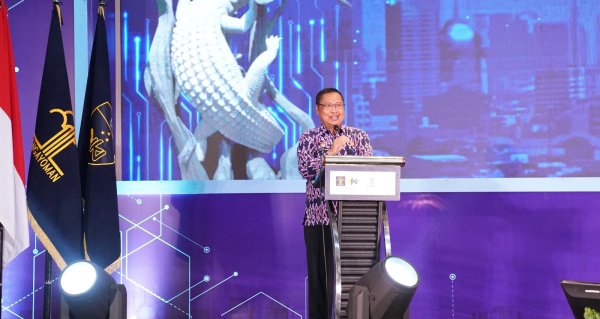 Gelar Pelatihan Valuasi Kekayaan Intelektual Untuk Permudah Komersialisasi Produk KI
