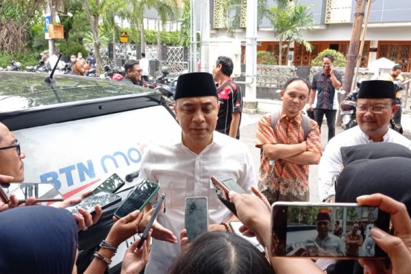 Nekat Mudik Pakai Mobil Dinas Siap Terima Sanksi