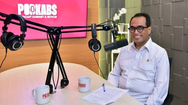Menhub Tekankan Pentingnya Kolaborasi untuk Pastikan Kelancaran Mudik Lebaran 2023