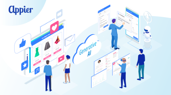 Appier Integrasikan GenAI untuk Optimalkan Aplikasi Bisnis Pemasaran