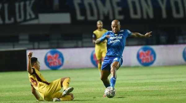 Persib vs Persikabo 1973, Review: Hasil Akhir yang Tak Diharapkan