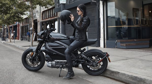 Airbiquity Dipilih oleh LiveWire untuk Memungkinkan Pembaruan Perangkat Lunak secara Nirkabel bagi Sepeda Motor Listrik