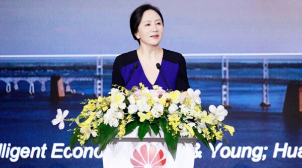 Huawei buka Global Analyst Summit 2023: Bekerja Sama dan Berkembang Demi Masa Depan Digital