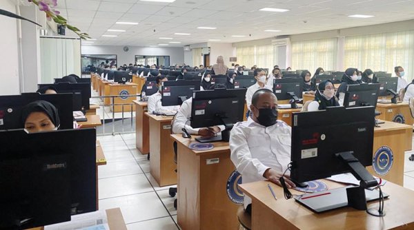 29.109 Peserta Lulus Calon PPPK Kemenag, Masa Sanggah Hingga 30 April 2023