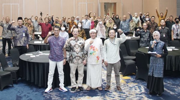 Baru 7 untuk PTS, Kampus di Indonesia yang Terakreditasi Unggul Hanya 56 dari 4.593!
