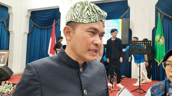 Pemprov Jabar Prioritaskan Pembangunan SMA/SMK Baru di 33 Kecamatan