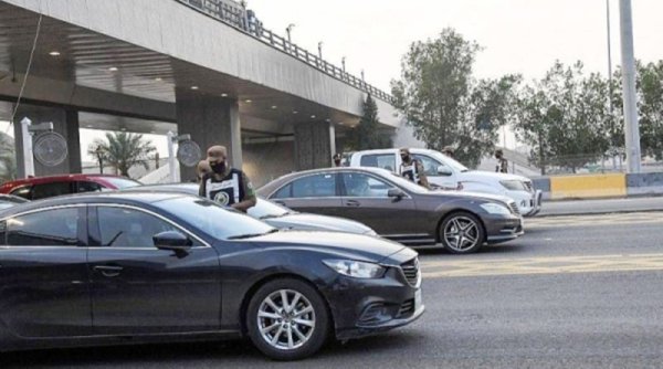 Musim Haji 1444 H, Mulai Hari ini Penduduk Tanpa Izin Dilarang Memasuki Kota Mekkah