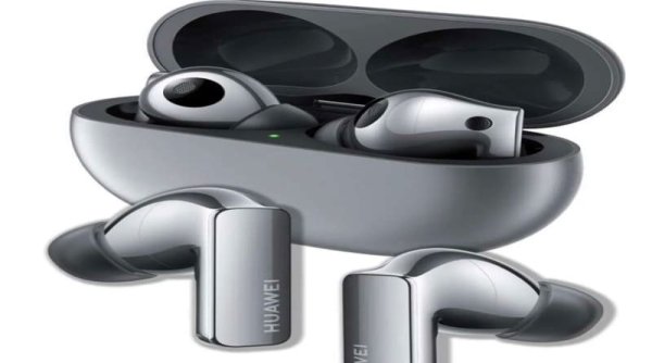 Review dan Spesifikasi HUAWEI Freebuds Pro 2
