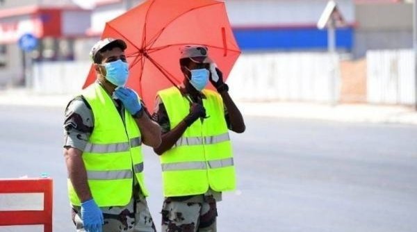 Dalam 37 Tahun, Mekkah Selama 181 Hari Mengalami Suhu Tertinggi Diatas 45 Derajat Celsius