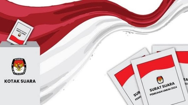 18 Parpol Daftarkan Bacalegnya, KPU Resmi Tutup Pendaftaran