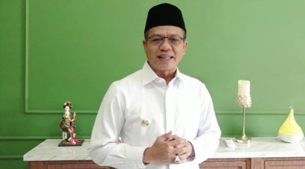 Ringankan Wajib Pajak, Bupati Bandung Terbitkan Perbup Insentif Pajak Daerah