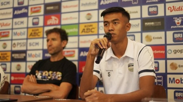 Pastikan Berikan yang Terbaik, Kakang dapat Kontrak Panjang