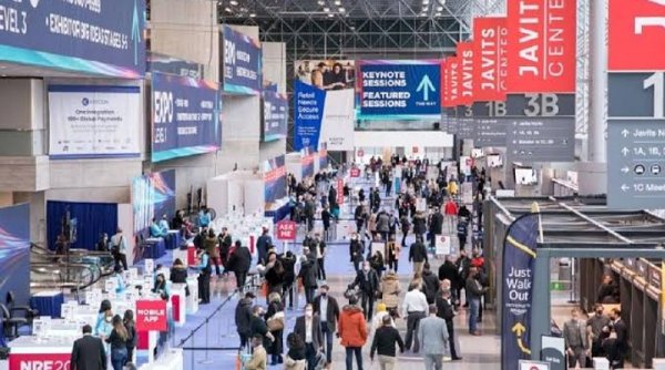 Tahap Reservasi Kini Dibuka - NRF 2024: Retail's Big Show Asia Pacific
