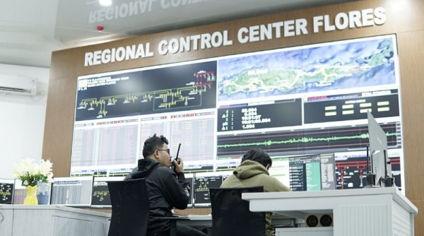 PLN Siapkan Listrik Andal Demi Jadikan Indonesia Tuan Rumah KTT ASEAN Labuan Bajo yang Spesial