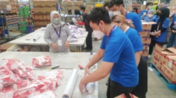 Mau Jadi Talenta Ekonomi Digital Siap Kerja? Simak Tips dari Lazada Indonesia