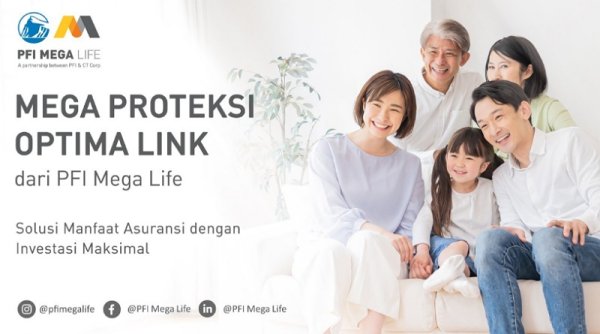 Bayar Cukup Sekali, Manfaatnya Jangka Panjang Perlindungan untuk keluarga Anda