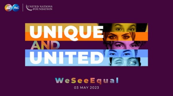 P&G Perkuat Komitmen dan Bagikan Perkembangan Seputar Kesetaraan & Inklusi di Asia Pasifik, Timur Tengah, dan Afrika