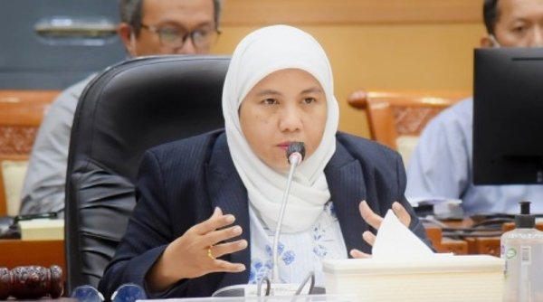 Ajak Masyarakat Jangan Terprovokasi atas Penembakan di MUI, Diah Pitaloka: Peran Ulama Jadi Kunci Persatuan