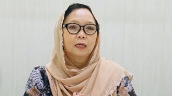 Alissa Wahid Jelaskan Alasan Pentingnya Rekontekstualisasi Fiqih