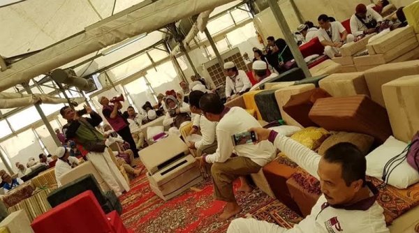 Sebanyak 16.305 Calon Jemaah Haji Khusus Lunasi Biaya