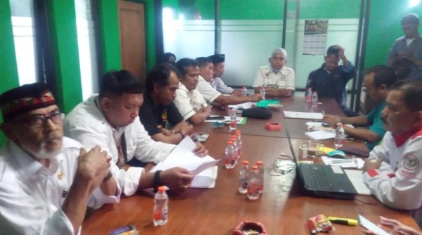 Relokasi Pasar Ciparay, TPS Segera Difungsikan Ada yang Siap Borong Kios