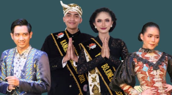 Seleksi Desainer Bojonegoro Kembali Hadir, Jaring Talenta Muda