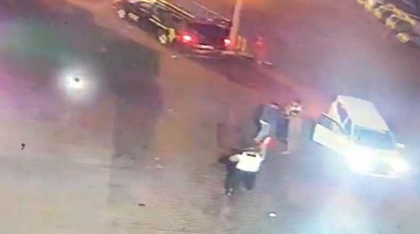 Security PT PDS Dikeroyok Pelaku yang Mengaku Otoritas Pelabuhan